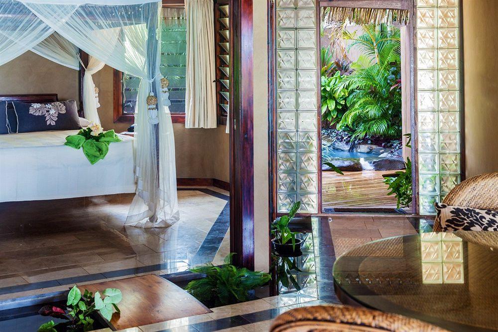 Rumours Luxury Villas & Spa Rarotonga Zewnętrze zdjęcie