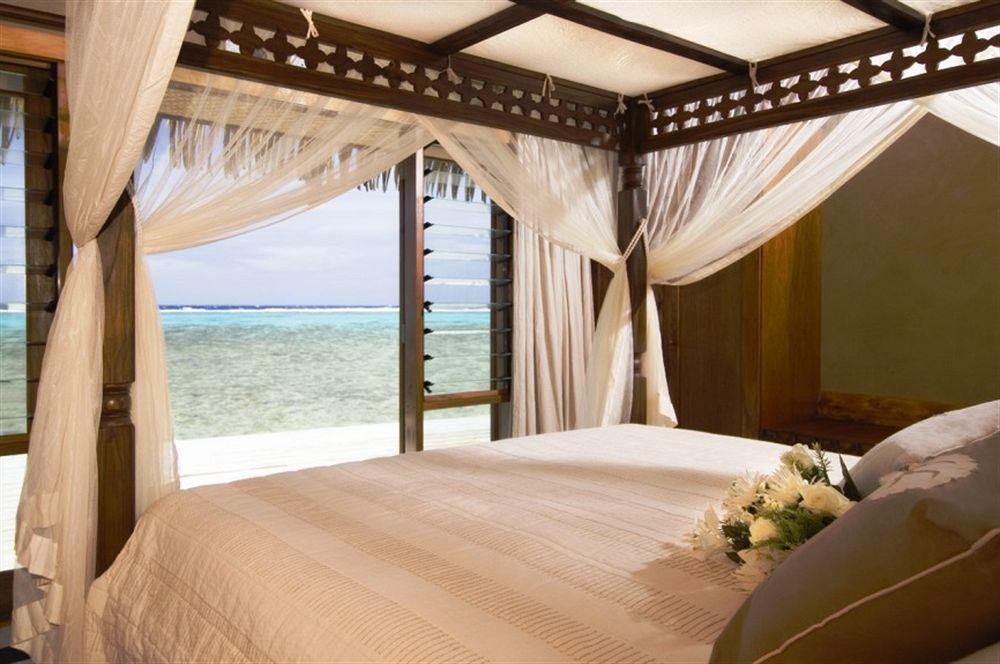 Rumours Luxury Villas & Spa Rarotonga Zewnętrze zdjęcie