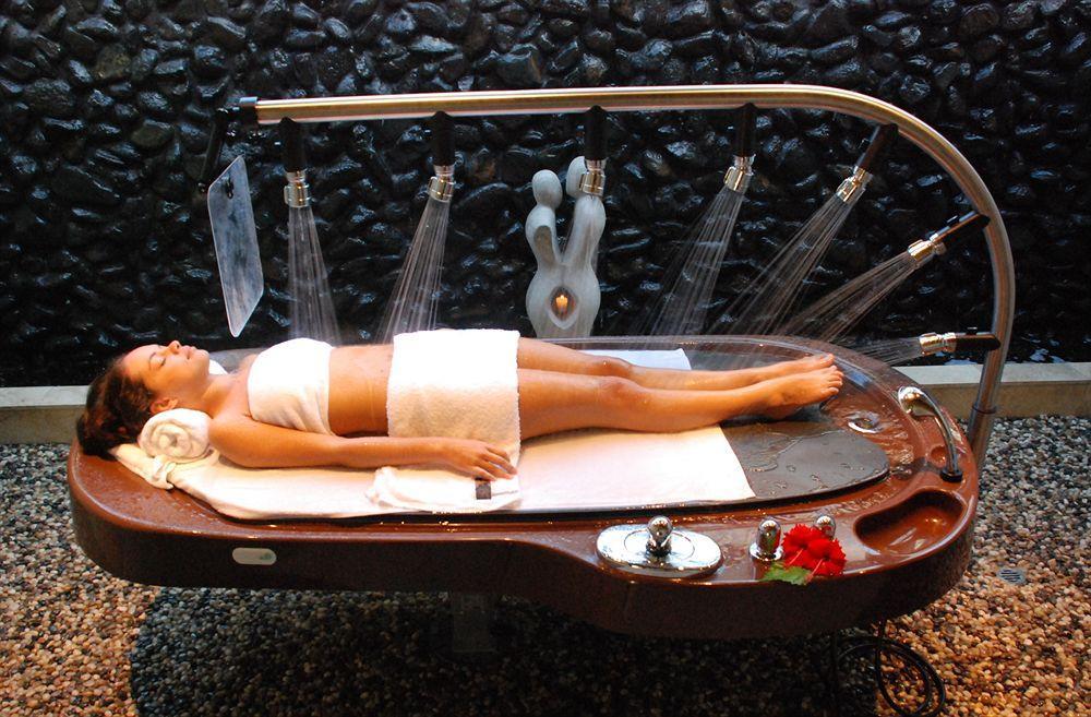 Rumours Luxury Villas & Spa Rarotonga Zewnętrze zdjęcie