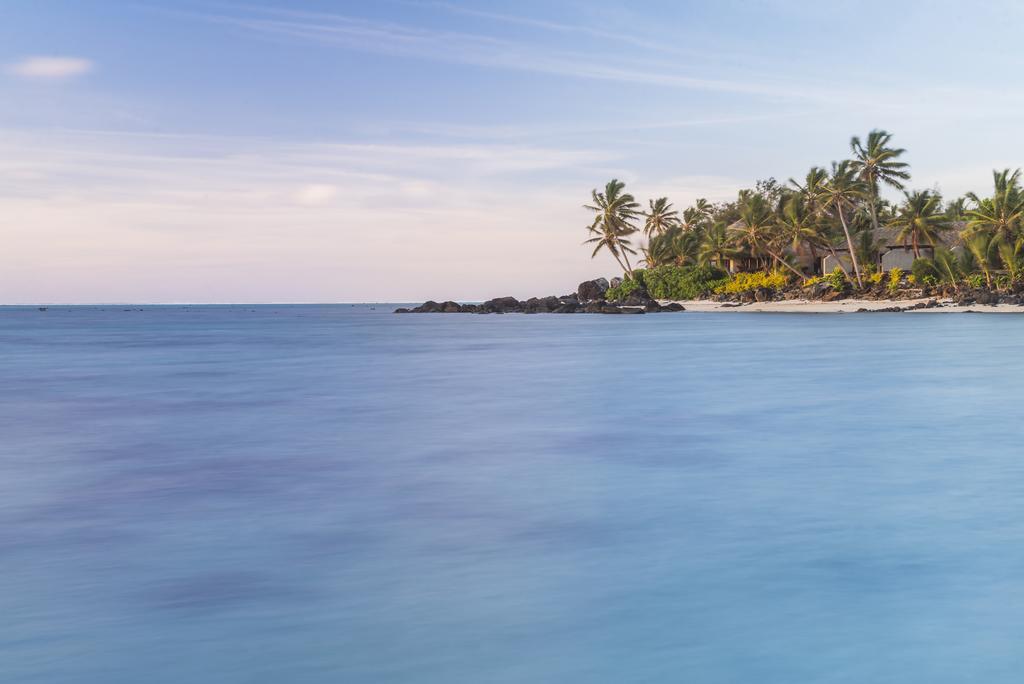 Rumours Luxury Villas & Spa Rarotonga Zewnętrze zdjęcie