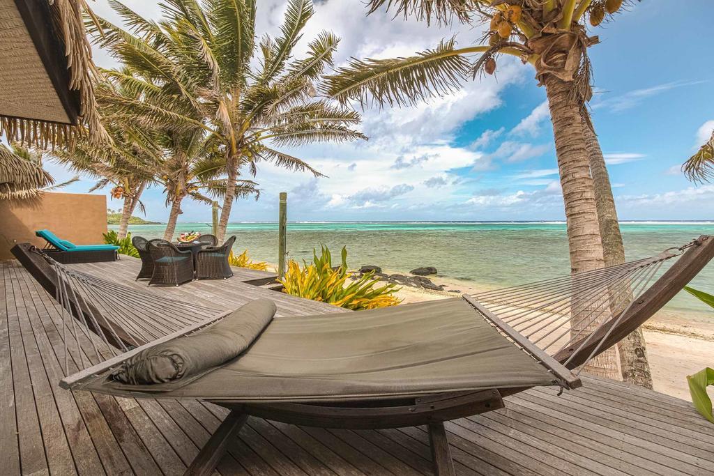 Rumours Luxury Villas & Spa Rarotonga Pokój zdjęcie