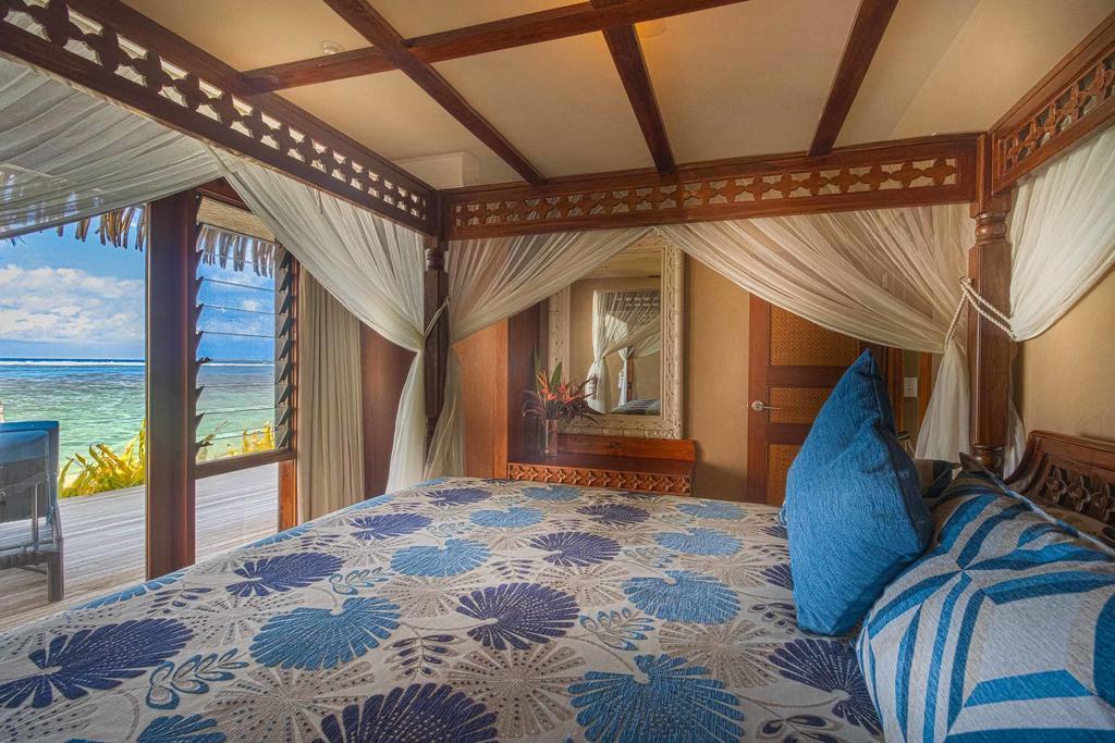 Rumours Luxury Villas & Spa Rarotonga Pokój zdjęcie