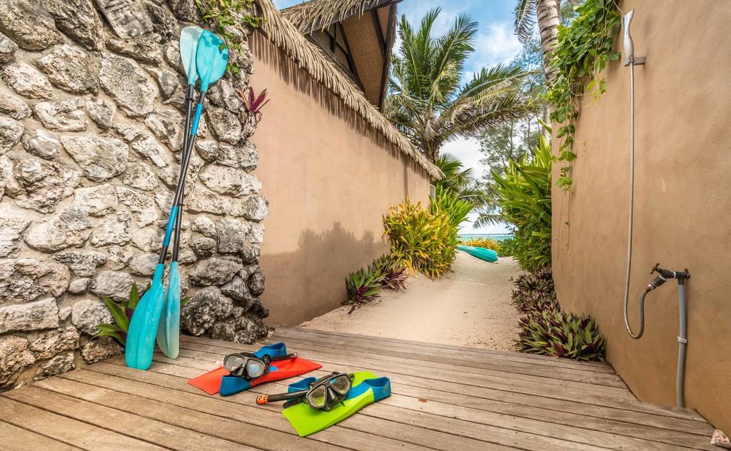 Rumours Luxury Villas & Spa Rarotonga Pokój zdjęcie