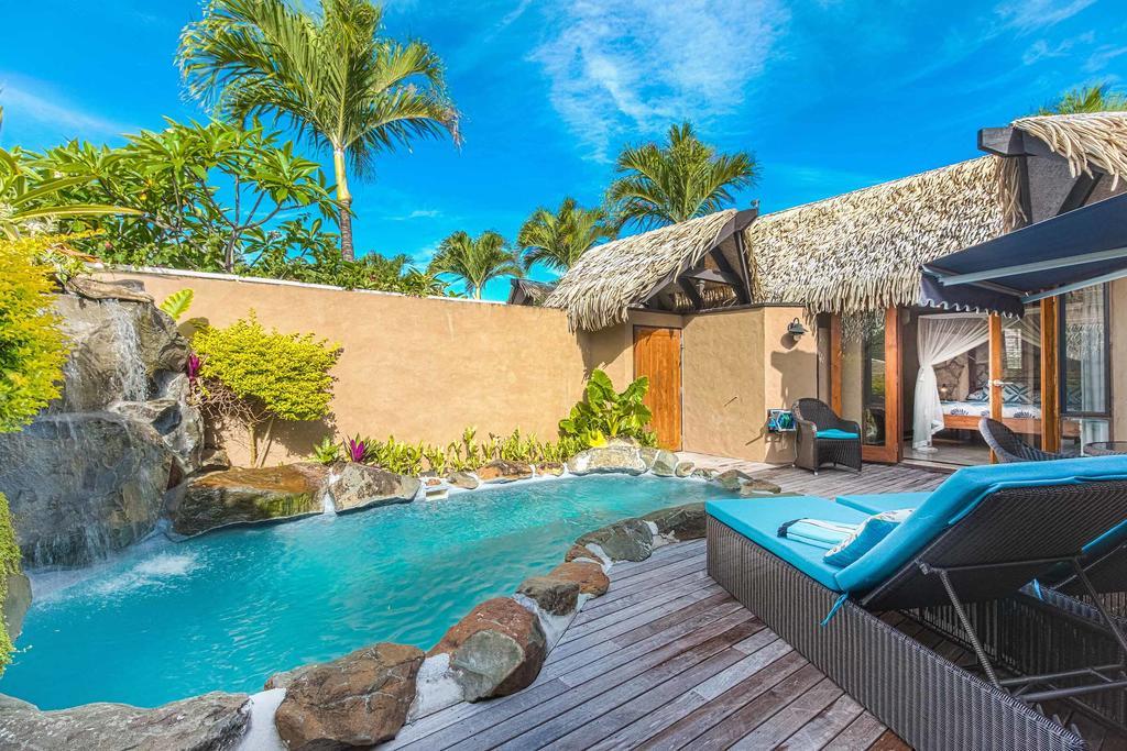 Rumours Luxury Villas & Spa Rarotonga Pokój zdjęcie