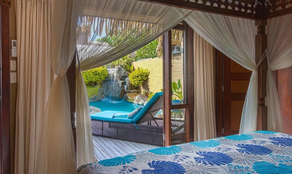 Rumours Luxury Villas & Spa Rarotonga Pokój zdjęcie