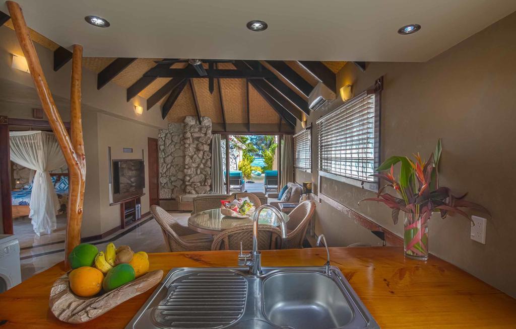 Rumours Luxury Villas & Spa Rarotonga Pokój zdjęcie