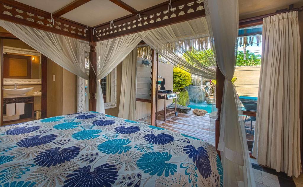Rumours Luxury Villas & Spa Rarotonga Pokój zdjęcie