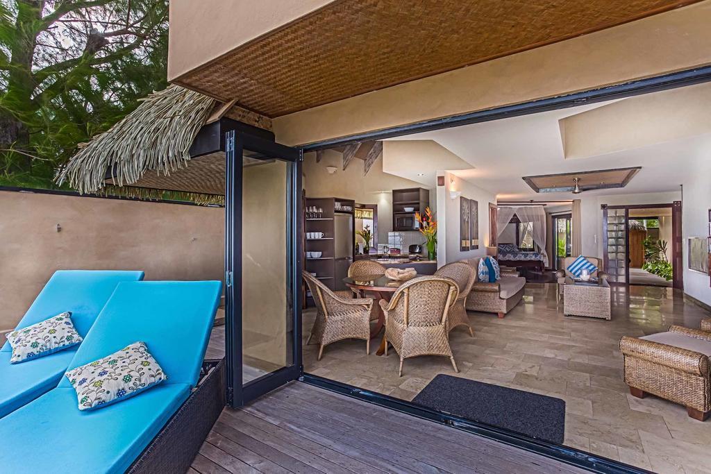 Rumours Luxury Villas & Spa Rarotonga Pokój zdjęcie