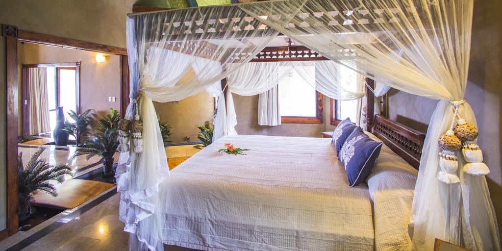 Rumours Luxury Villas & Spa Rarotonga Zewnętrze zdjęcie