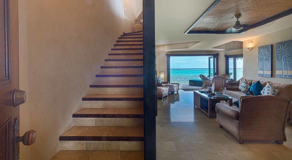 Rumours Luxury Villas & Spa Rarotonga Zewnętrze zdjęcie