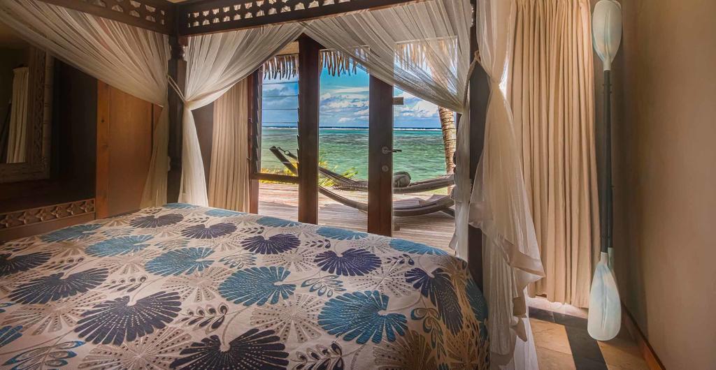 Rumours Luxury Villas & Spa Rarotonga Zewnętrze zdjęcie