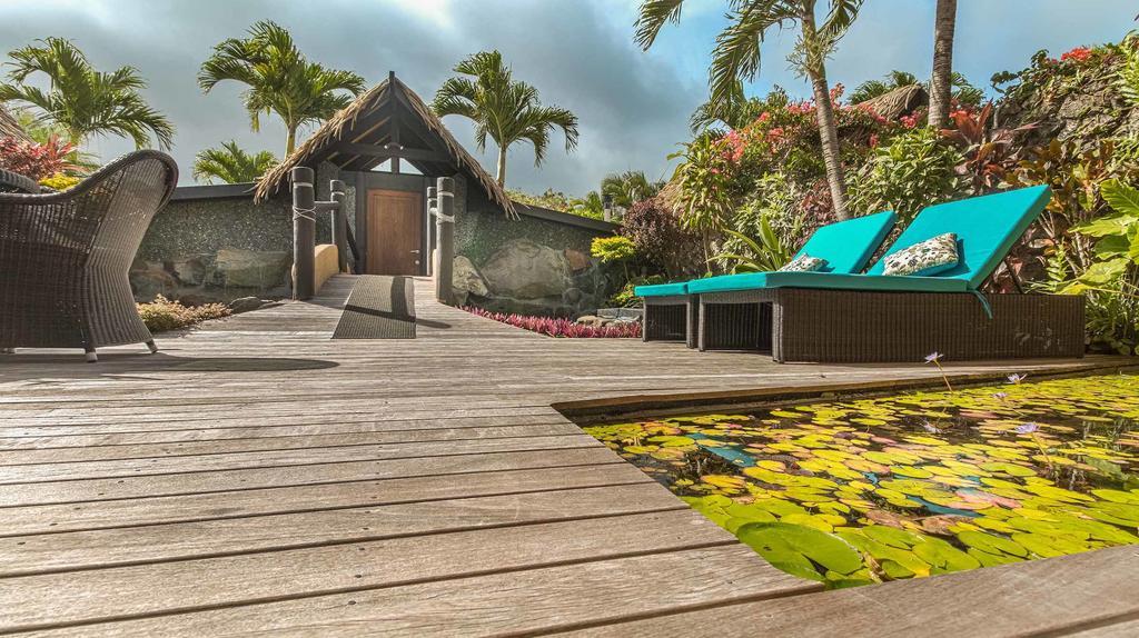 Rumours Luxury Villas & Spa Rarotonga Zewnętrze zdjęcie