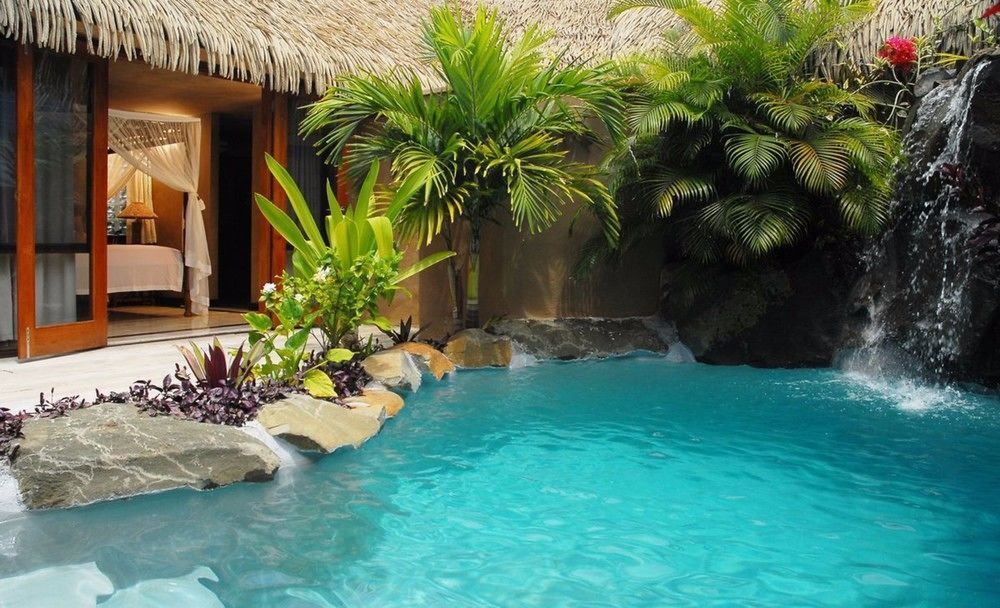 Rumours Luxury Villas & Spa Rarotonga Zewnętrze zdjęcie