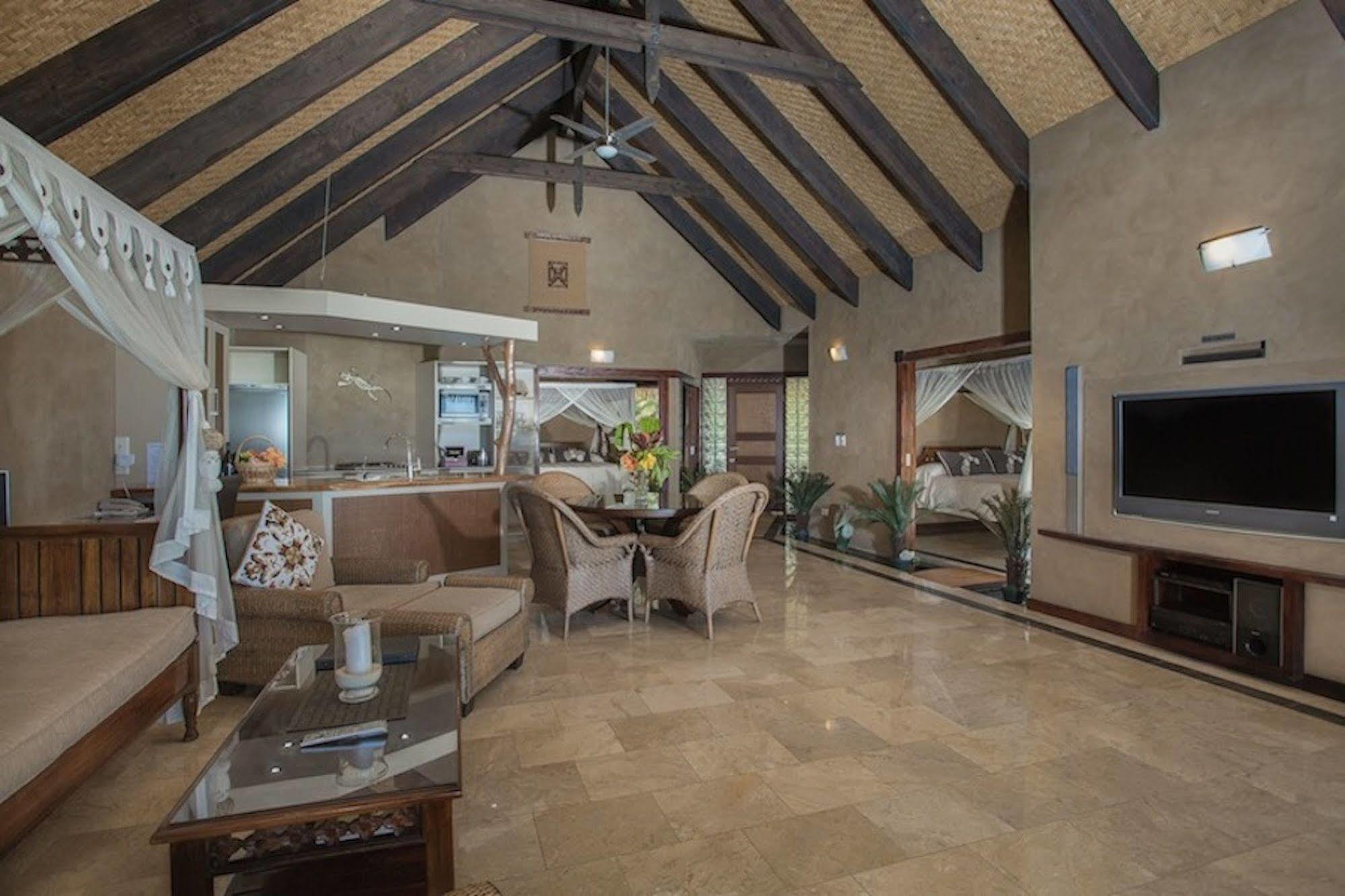 Rumours Luxury Villas & Spa Rarotonga Zewnętrze zdjęcie