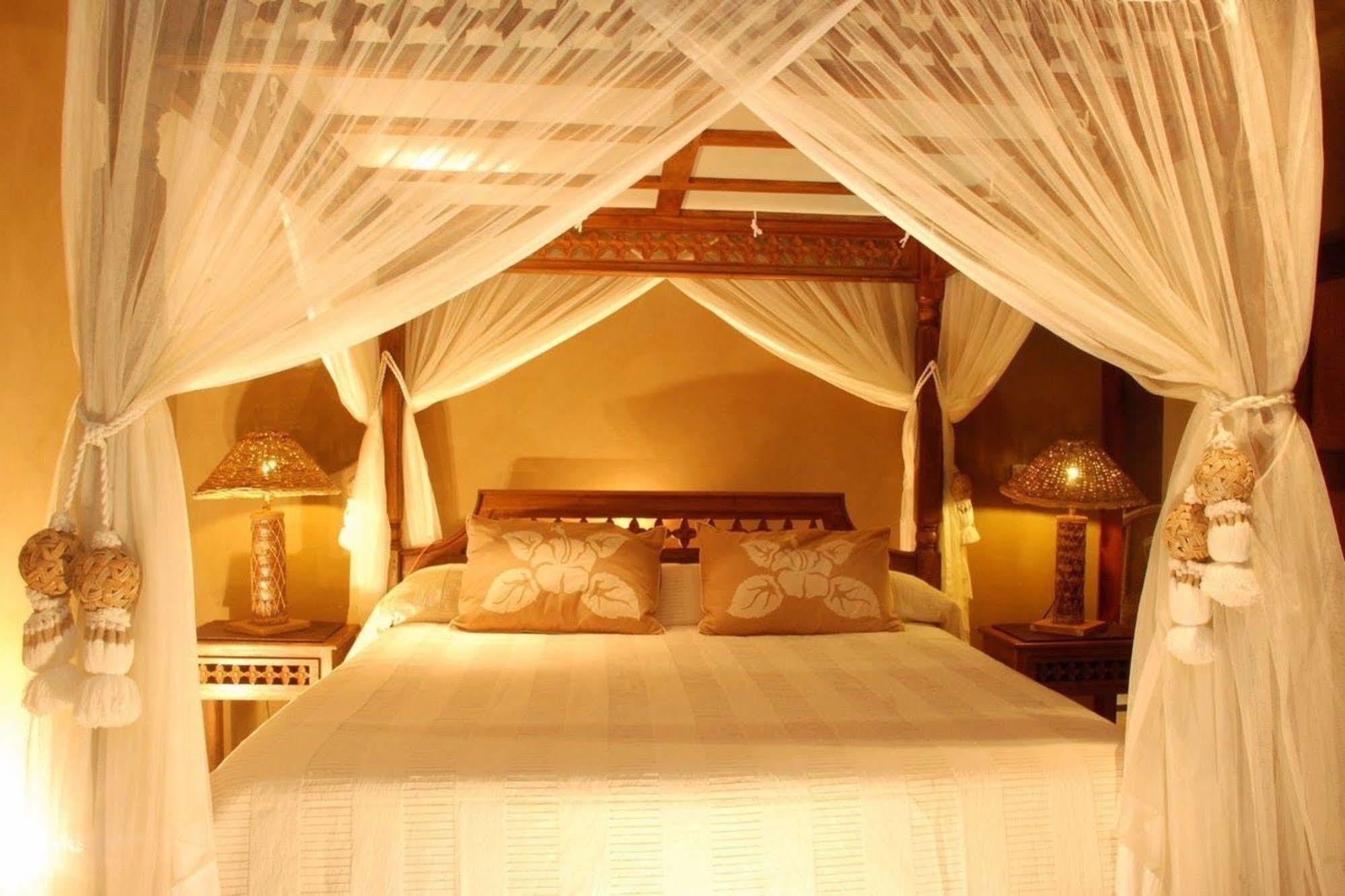 Rumours Luxury Villas & Spa Rarotonga Zewnętrze zdjęcie