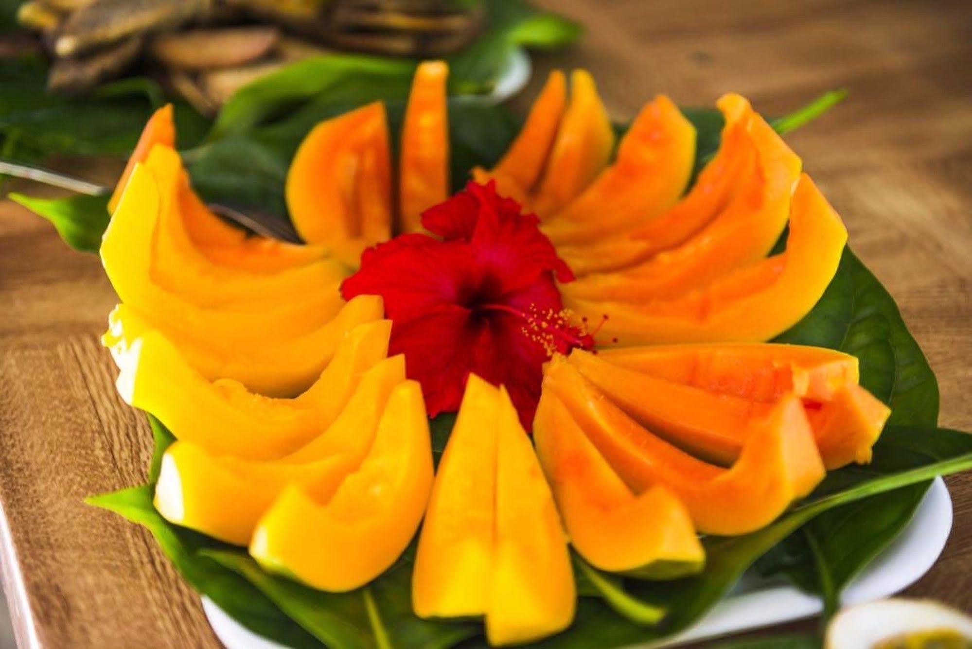 Rumours Luxury Villas & Spa Rarotonga Zewnętrze zdjęcie
