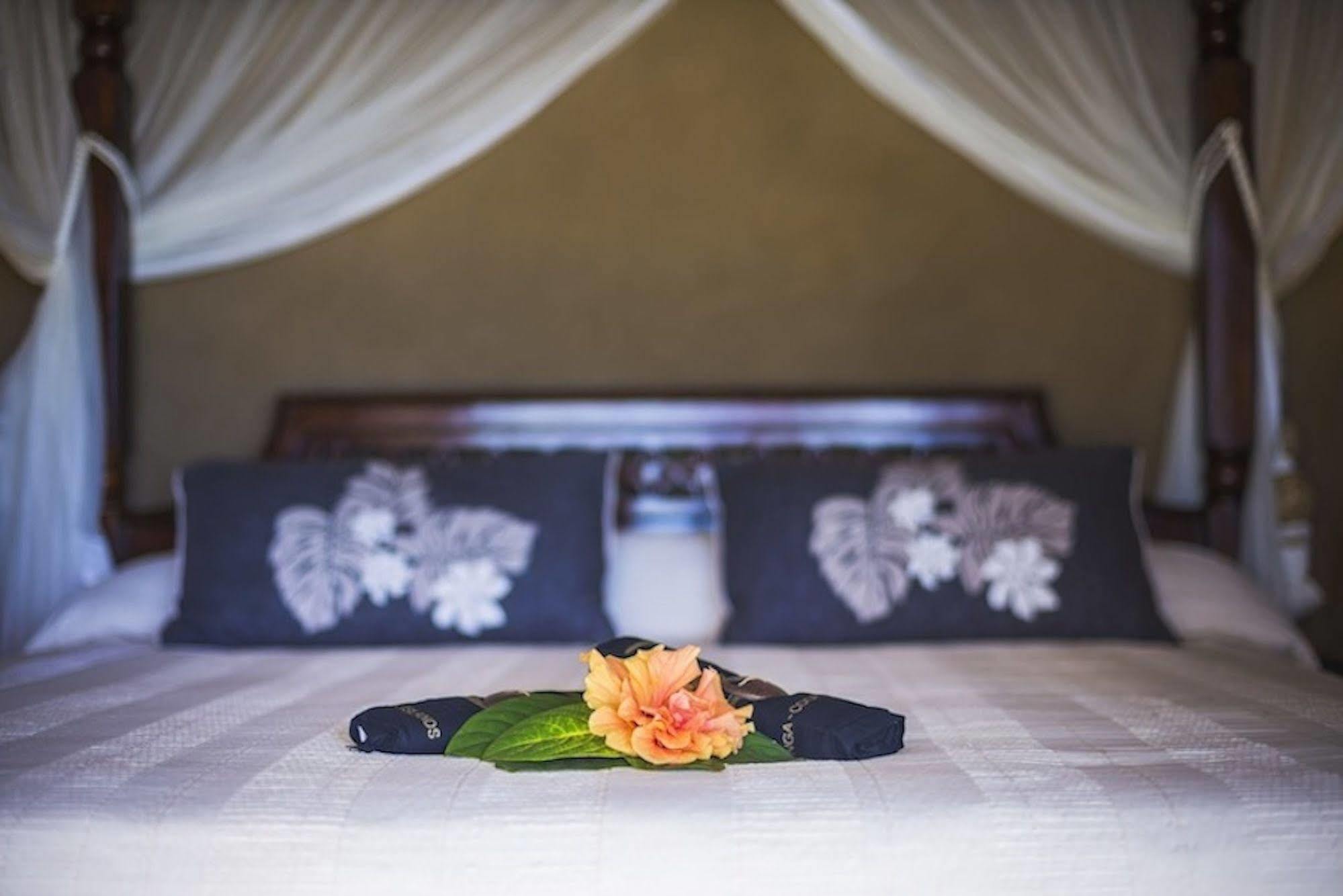 Rumours Luxury Villas & Spa Rarotonga Zewnętrze zdjęcie